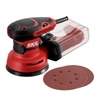 Disc Sanders: Tools for Home Improvement (Power & Hand)