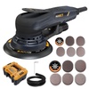Random-Orbit Sanders for Home Improvement & Power Tools