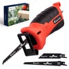 Reciprocating Saws: Tools & Power Tools for Home Improvement