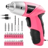 Screw Guns & Screwdrivers: Power Tools for Home Improvement