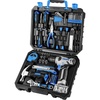 Power Screwdriver Tools & Kits - Home Improvement & Power