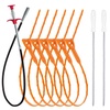 Drain Cleaning Equipment: Tools & Supplies for Plumbing