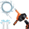 Drain Augers: Tools & Equipment for Home Improvement