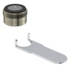 Aerator Tools & Parts for Faucets & Plumbing