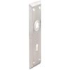Vintage Escutcheon & Tools for Home Improvement