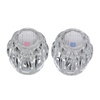 Faucet Handles & Parts for Home Improvement