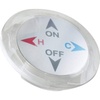 Faucet Index Buttons & Tools for Home Improvement