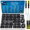 Faucet O-Rings & Parts - Tools for Home Improvement