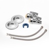 Faucet Supply Lines & Parts - Tools for Home Improvement