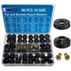 Faucet Valves: Tools & Parts for Home Improvement