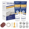 Trim & Repair Kits for Home Improvement & Plumbing