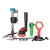 Toilet Parts & Repair Kits | Home Improvement Tools