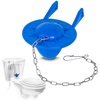 Toilet Flapper Tools & Parts for Home Improvement