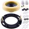Toilet Mounting Parts: Sets & Tools for Installation
