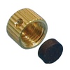 Floor Caps for Home Improvement & Plumbing