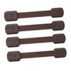 Cabinet Locks & Straps: Home Improvement Tools for Safety & Security