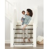 Indoor Safety Gates: Tools & Home Improvement Solutions for Child Security