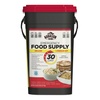 Emergency Food Supplies: Build Your Home Security Kit