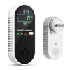 Combination Gas & Carbon Monoxide Detectors: Tools for Home Safety