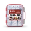 First Aid Kits & Tools for Home Safety & Security