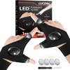 Hands Free Flashlight Tools for Home Improvement & Safety