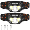 Headlamps for Safety & Home Improvement | Tools & Flashlights