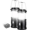 Lantern Flashlights: Tools & Safety for Home Improvement