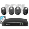 Surveillance DVR Kits | Tools & Equipment for Home Security