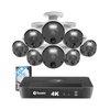 Surveillance NVR Kits | Tools & Equipment for Home Security