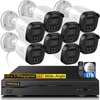 Surveillance Video Recorders: Tools & Equipment for Home Security