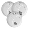 Combination Smoke & Carbon Monoxide Detectors | Tools & Home Improvement