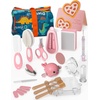 Baby Care: Bathing, Grooming, Teething Relief & More