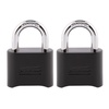 Combination Padlocks & Tools for Home Security