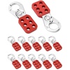 Hasps & Padlocks for Home Improvement Tools | Safety & Security