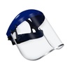 Safety Face Shields: Tools & PPE for Home Improvement & Safety