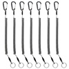 Restraint Ropes & Lanyards: Tools for Safety & Security