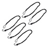 Safety Clips: Tools for Home Improvement & Fall Protection