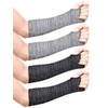 Hand & Arm Protection: Safety Gear for Home & Work