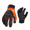 Anti-Vibration Gloves for Tools & Safety