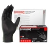 Gloves for Work & Safety: Non-Sterile & Sterile Options