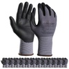 Sterile Gloves for Lab Work & Personal Protection