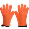 Oven Mitts for Home Improvement & Safety