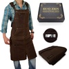 Aprons for Safety & Protection in Home Improvement Tools