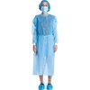 Gowns | Apparel & Protective Clothing