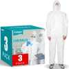 Overalls for Safety & Protection | Tools, Home Improvement