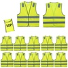 Vests | Tools & Safety Apparel for Home Improvement
