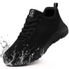 Safety Footwear for Men, Women & All Professionals