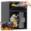 Drop Slot Safes: Home Security & Safety Tools