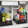 Cabinets & Storage Systems: Improve Home Organization