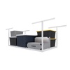 Ceiling Mounted Storage Racks: Home Organization Solutions